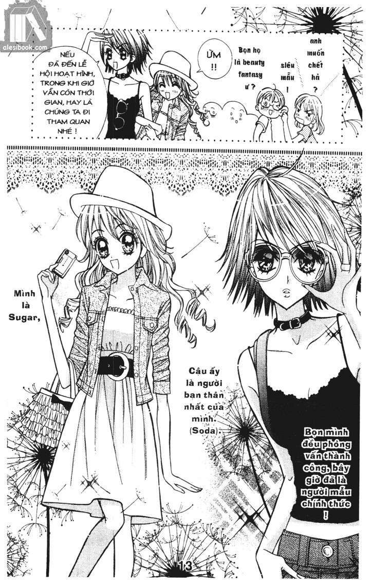 ngôi sao sugar chapter 1 12