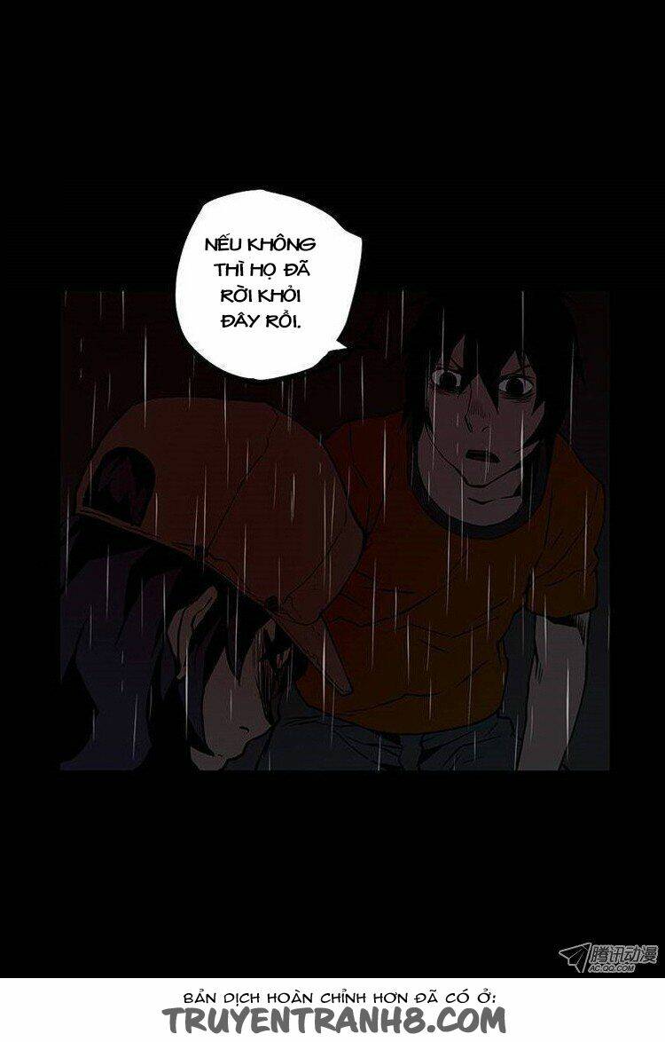 0.0 mhz - tần số chết chapter 64 7