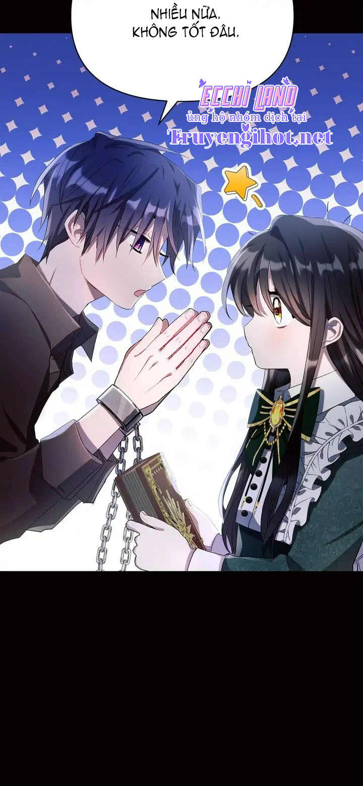 Công Chúa Ashtarte chapter 4.1 13