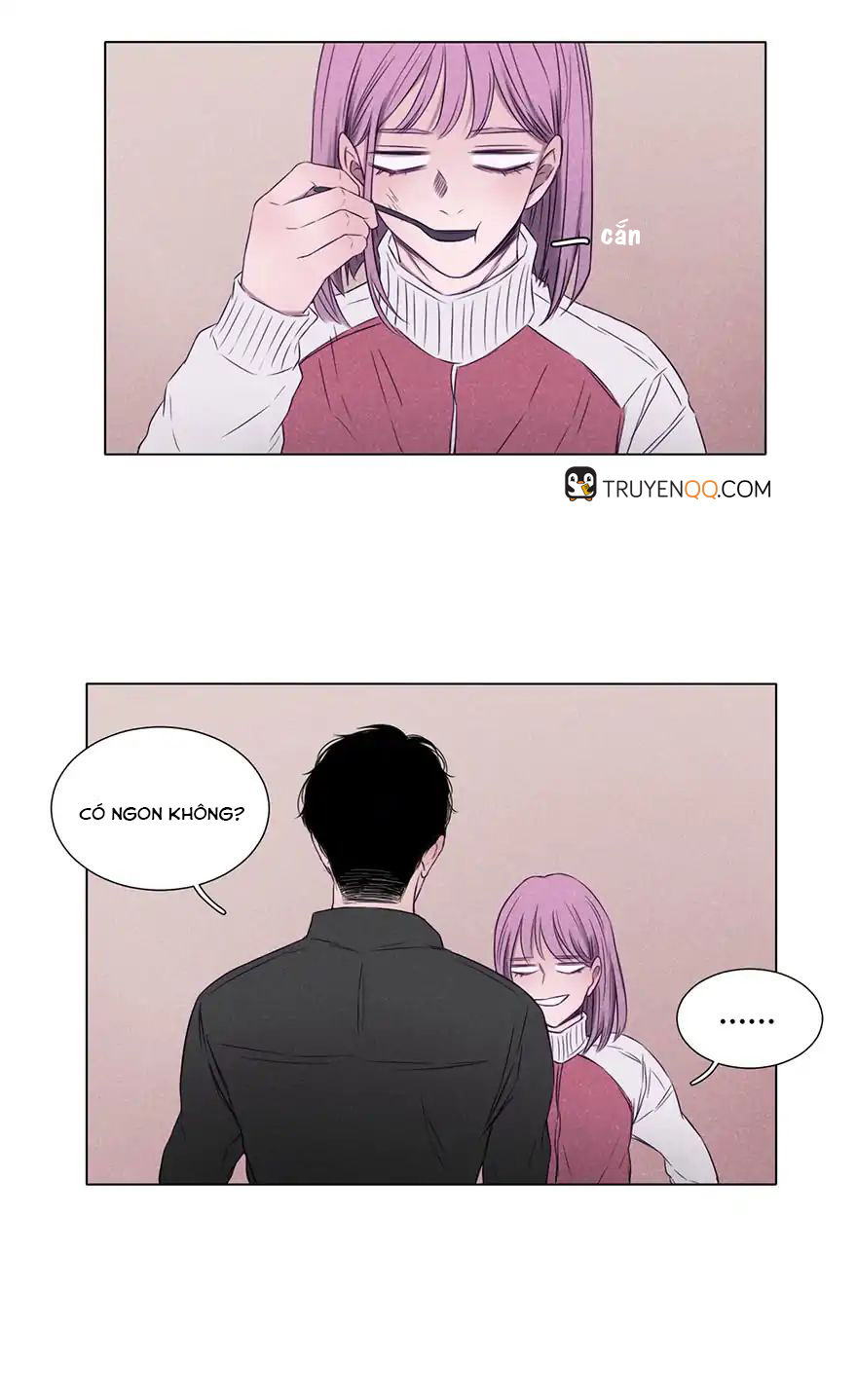 chuyện tình của uncle cool chapter 2 31