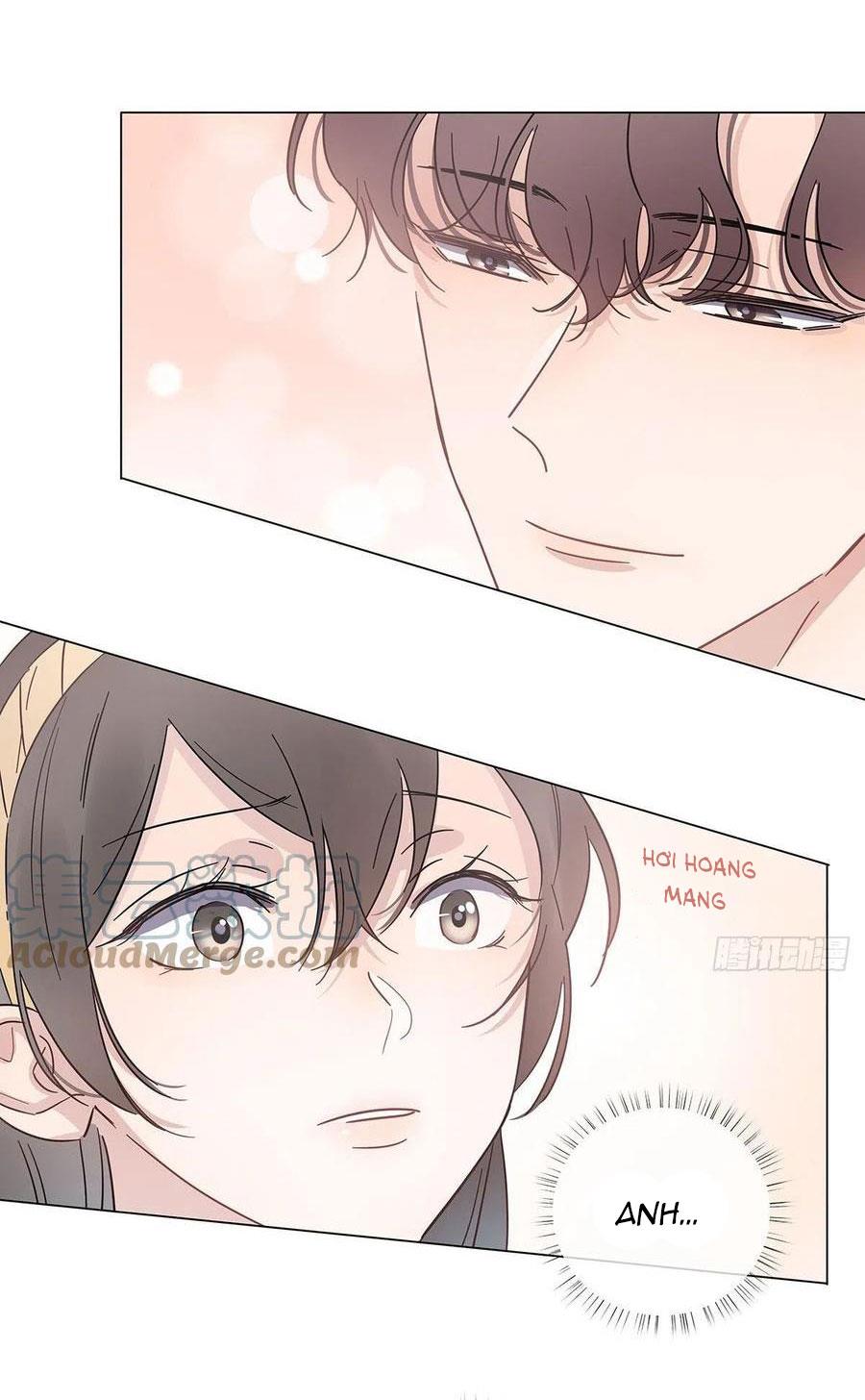 hôm nay nam giả trang nữ vẫn chưa được cầu hôn! chapter 56 26