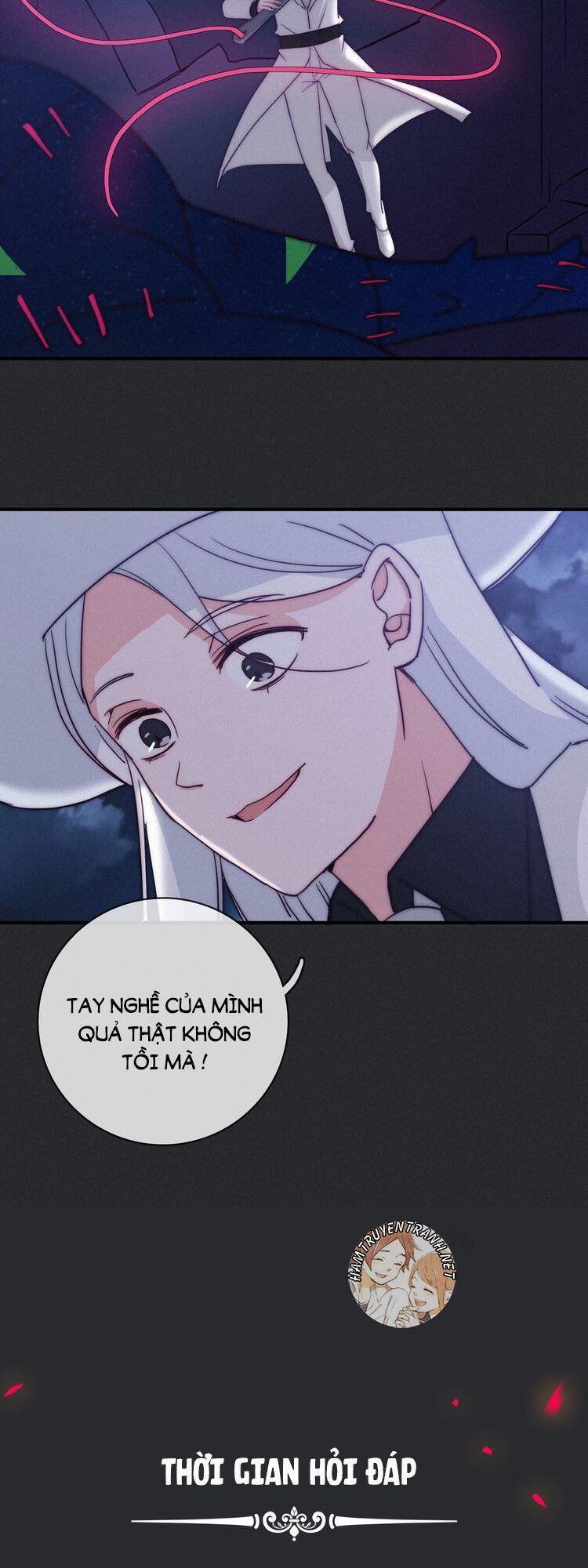 bí mật bóng đêm chapter 13.3 13