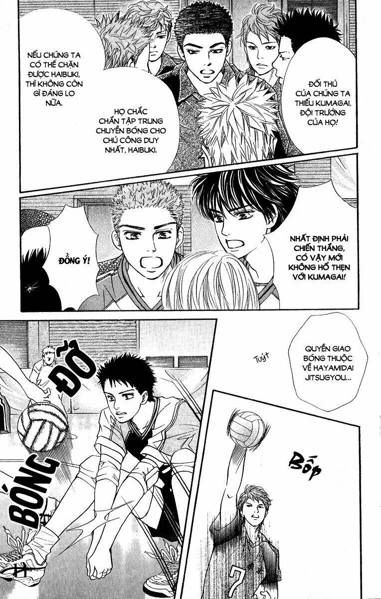 xứng danh anh hùng chapter 75 39