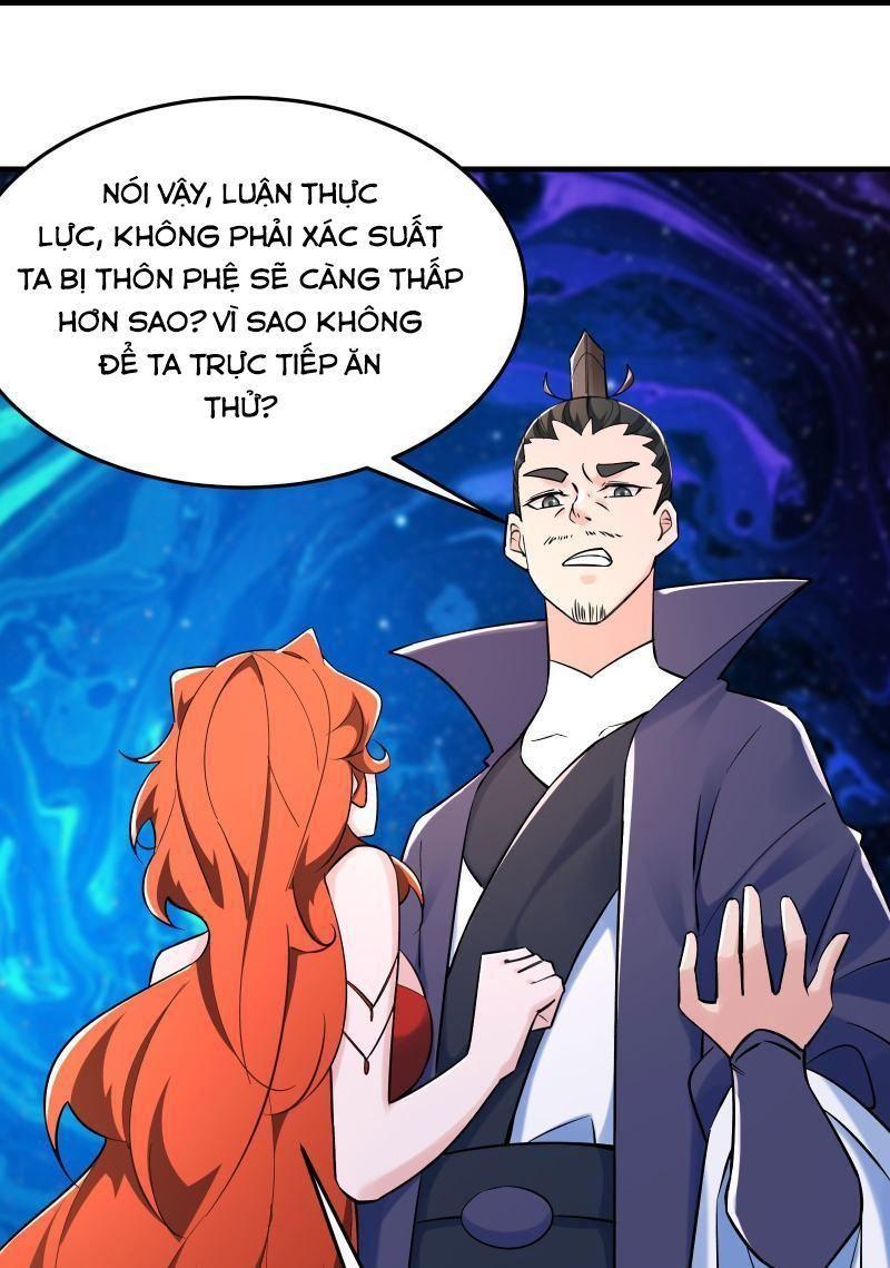 đồ đệ ta toàn là nữ ma đầu chapter 123 17