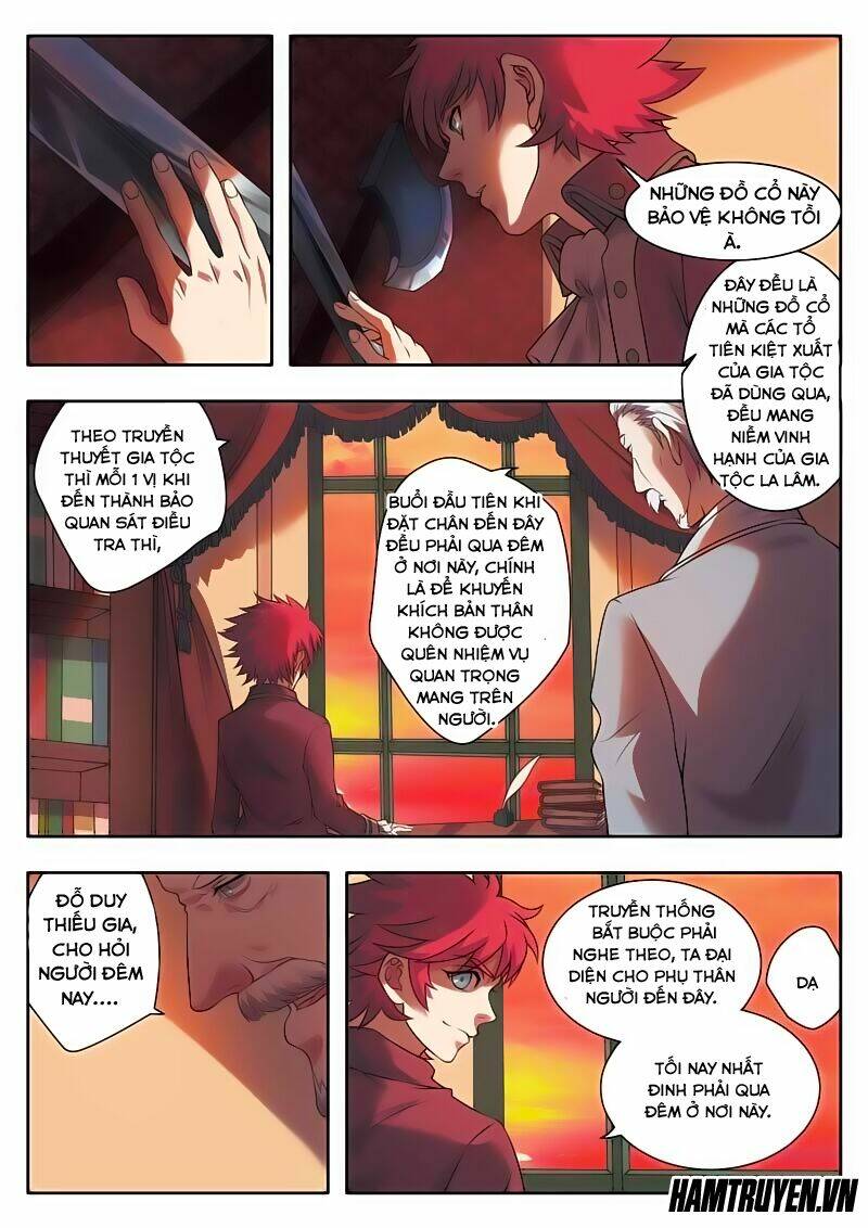 ác ma pháp tắc chapter 5 8