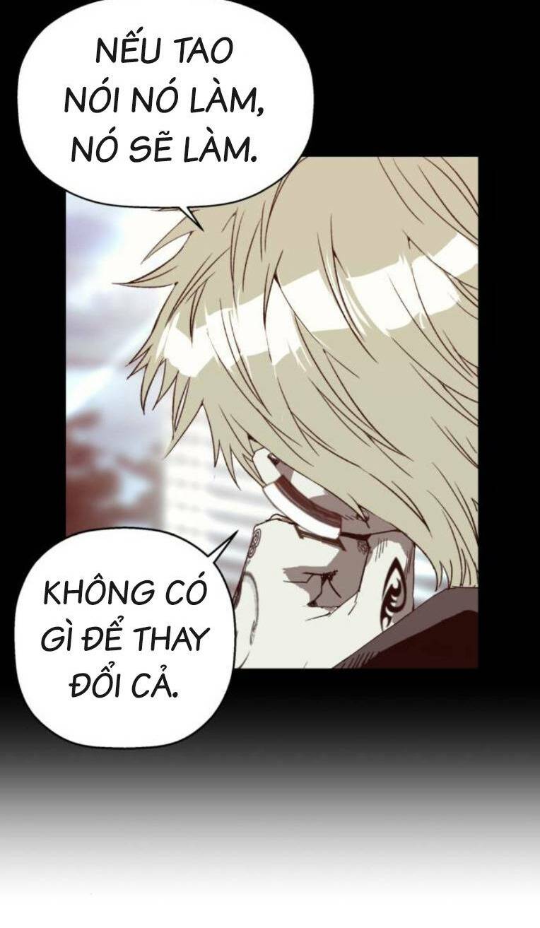 Weak Hero chapter 266 39