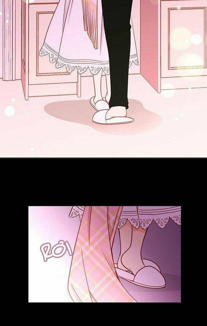 wendy , cô gái bán hoa chapter 33 7