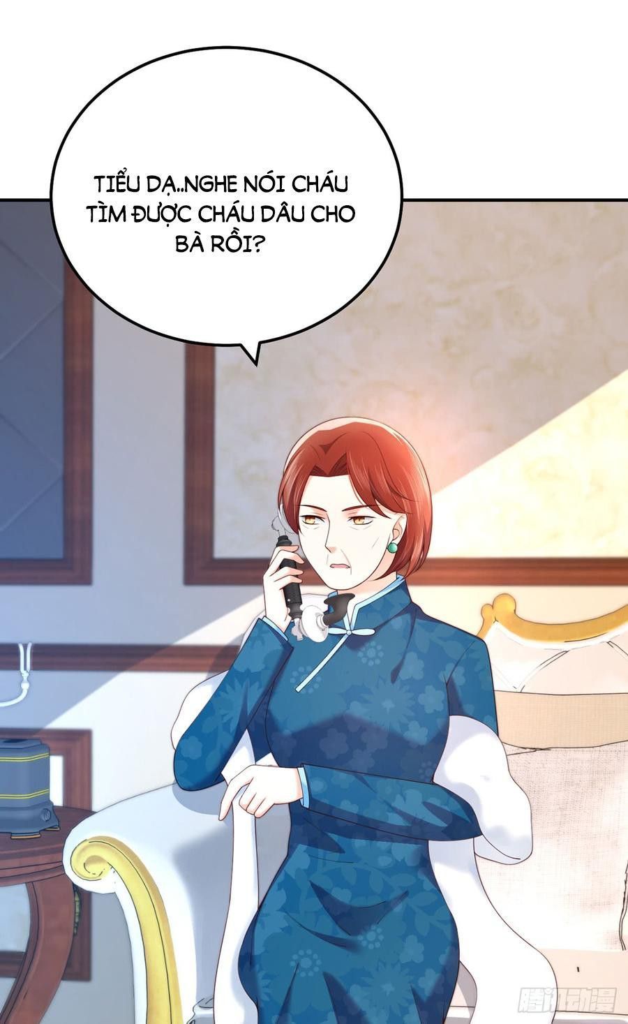 nam thần truy thê chỉ nam chapter 64.2 12