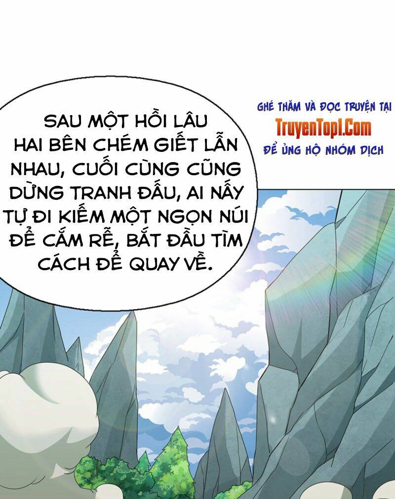 thiên thần quyết chapter 106 1