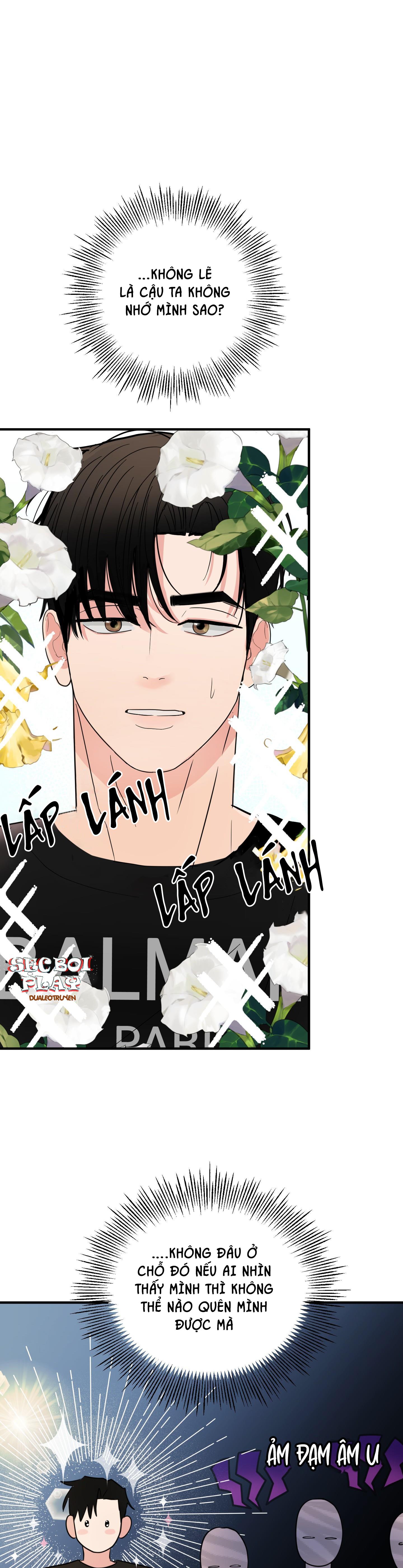 món quà dành cho kẻ ngạo mạn chapter 2 23