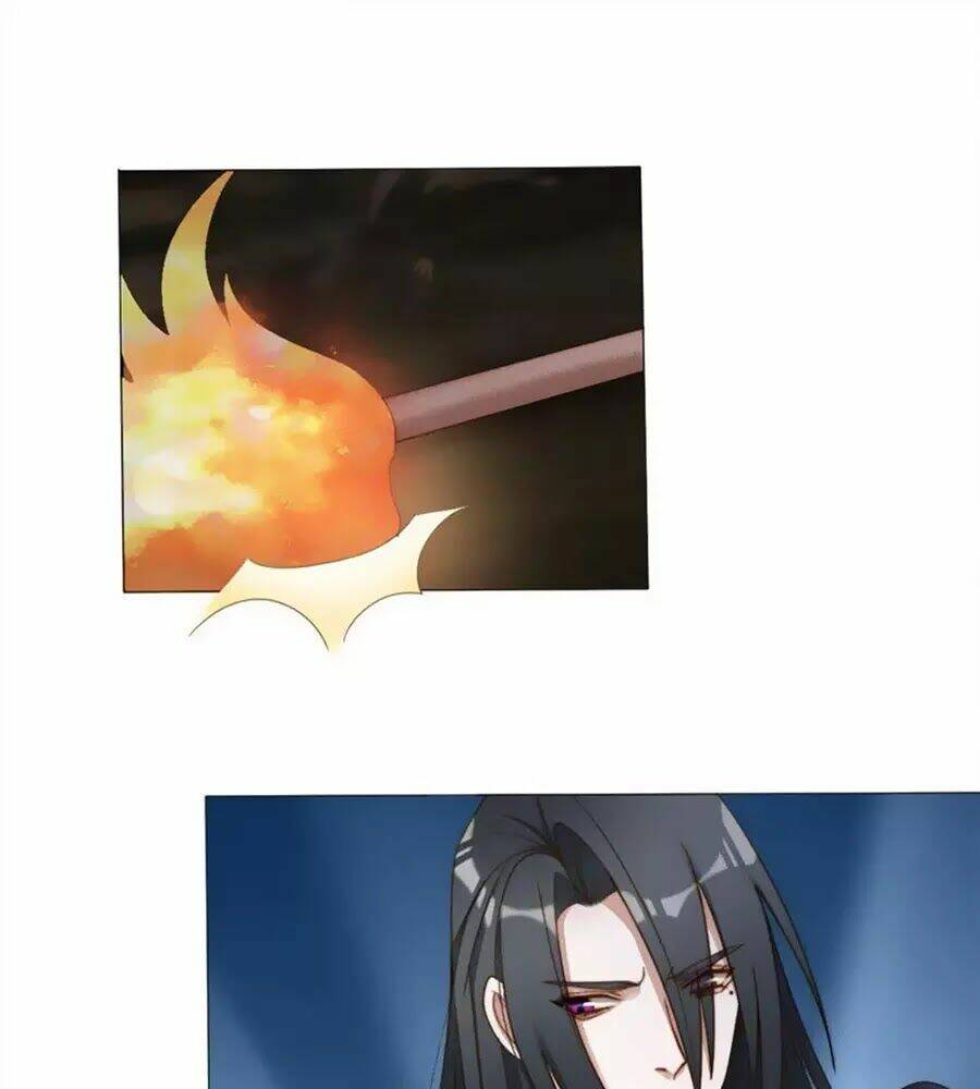 thần nữ thái năng liêu chapter 30 8