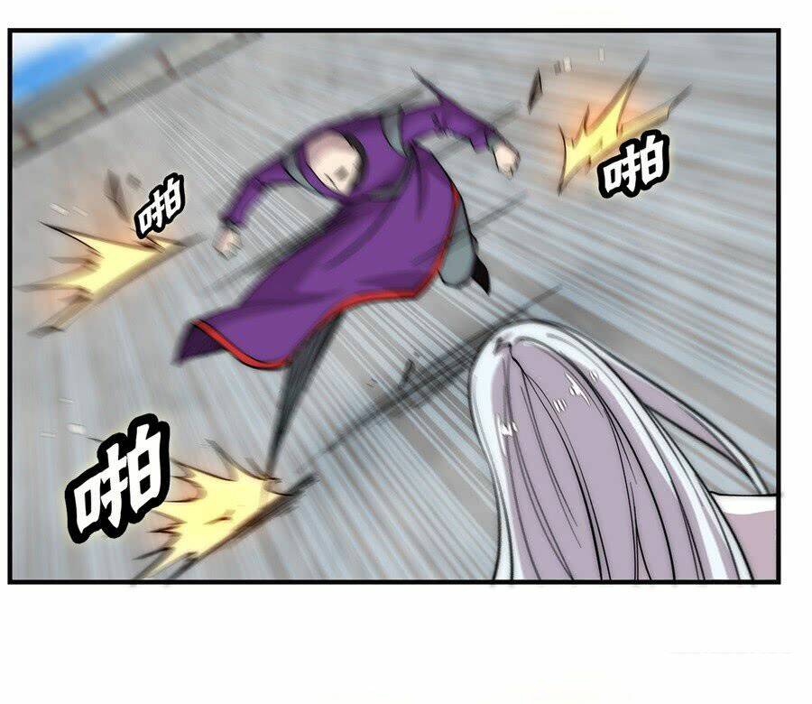 cuộc sống thoái ẩn của võ lâm chi vương chapter 58 60