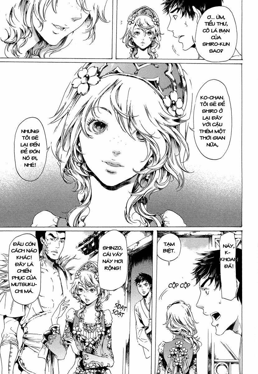 adekan chapter 30 11