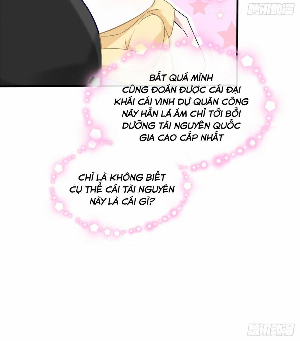 đàn ông trong tương lai không dễ làm chapter 4 4