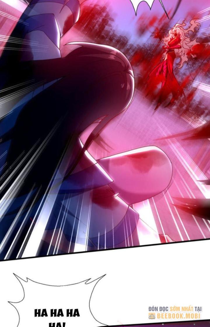 võ thánh này cũng quá khẳng khái chapter 26 36