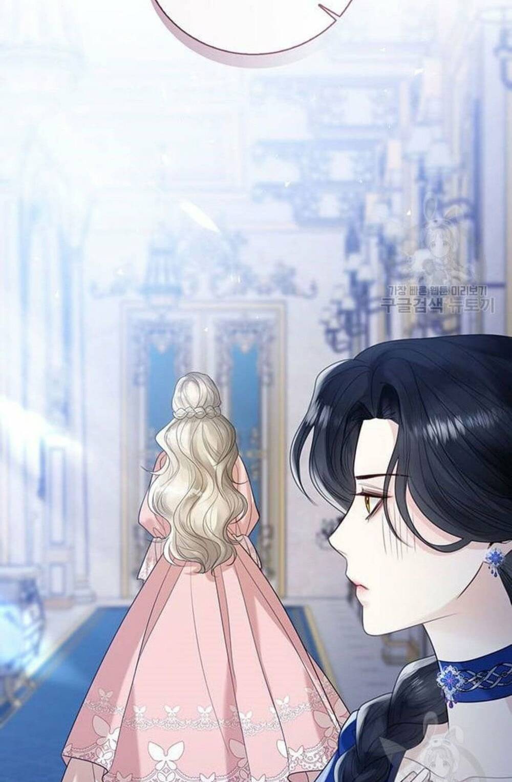 tôi sẽ từ bỏ vị trí hoàng hậu chapter 13 76