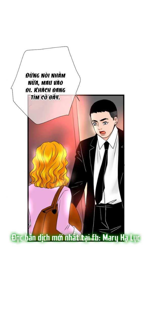 Tình Yêu Đánh Cắp Trái Tim chapter 4.1 - Trang 17