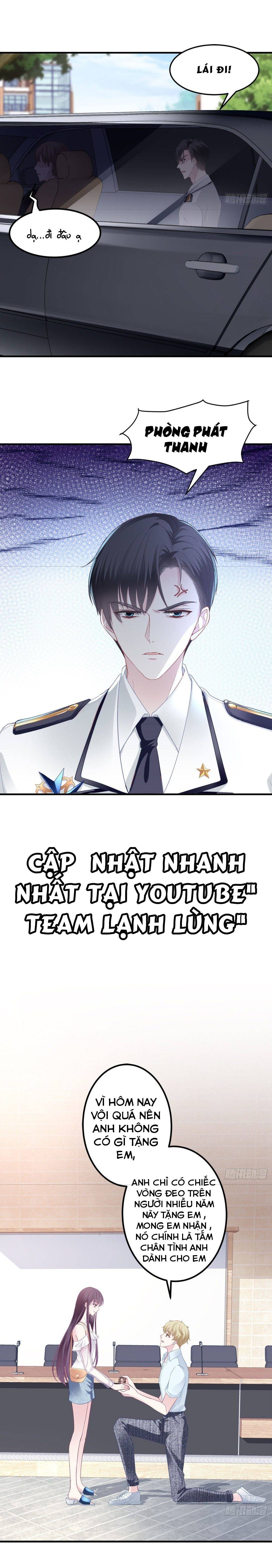 trọng sinh về chinh phục tổng tài chapter 12 3