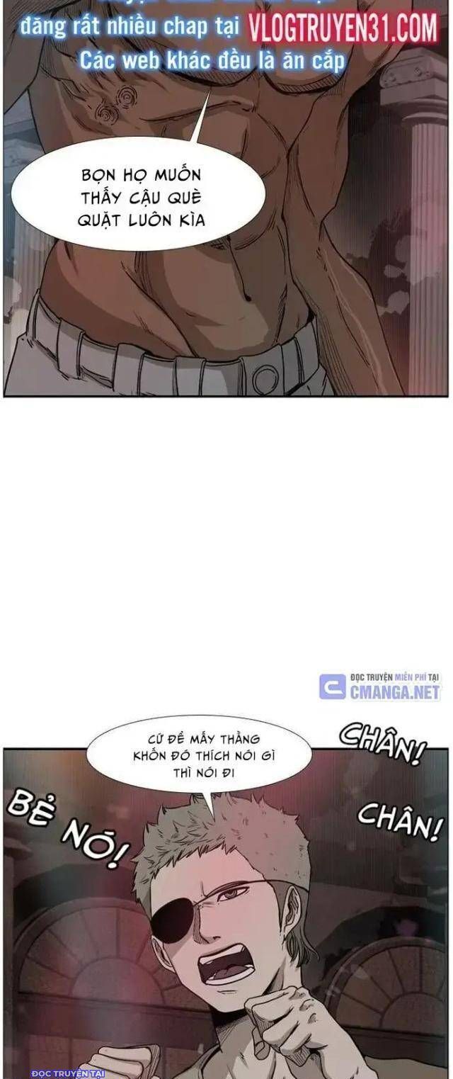 shark - cá mập chapter 96 18