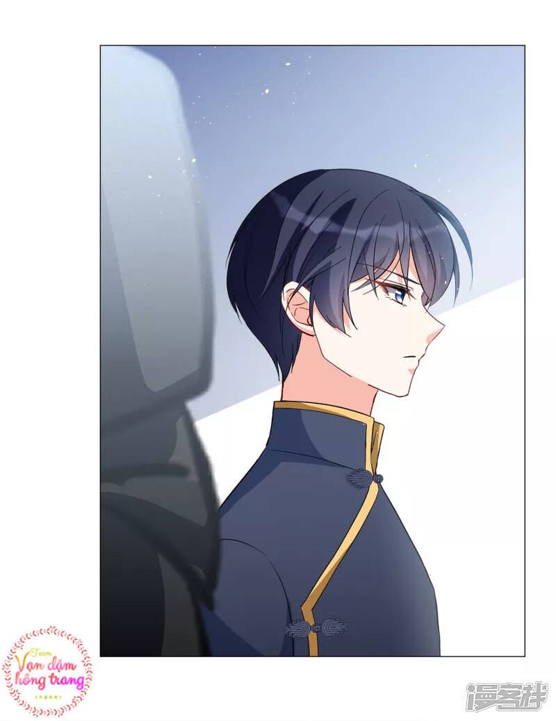 cô ấy đến rồi, xin nằm xuống! chapter 201 22