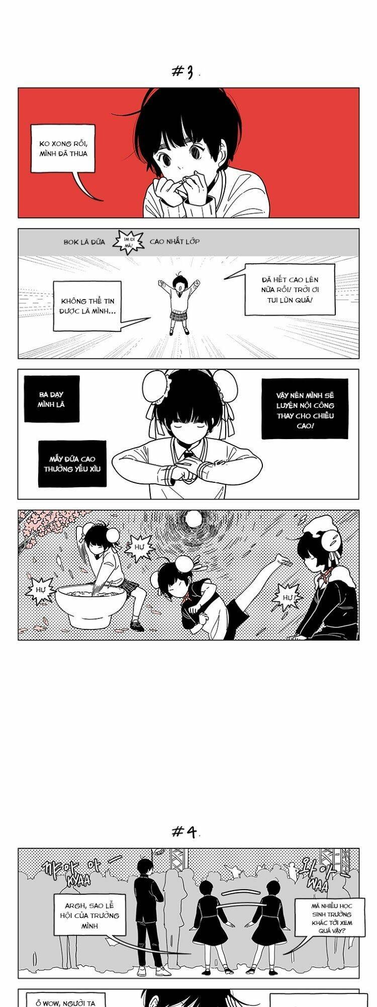 at each other’s throats chapter 74 4