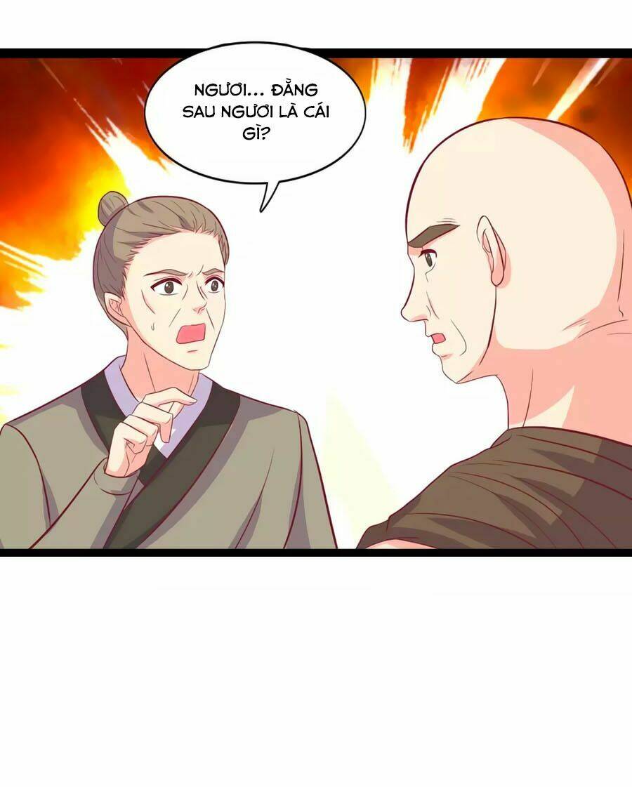 thỏ yêu tiểu vương phi chapter 96 34