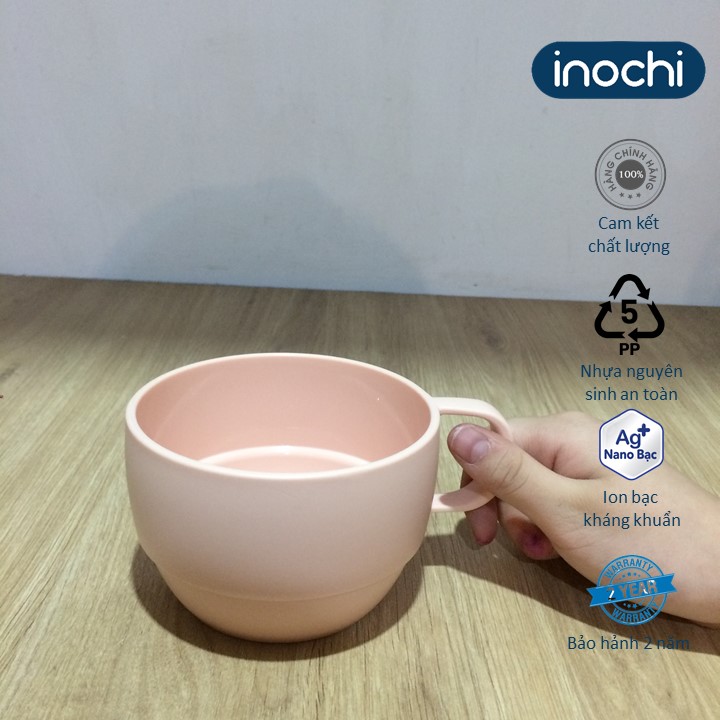 Cốc nước thấp Amori 350m- inoch- chất lượng chuẩn Nhật Bản