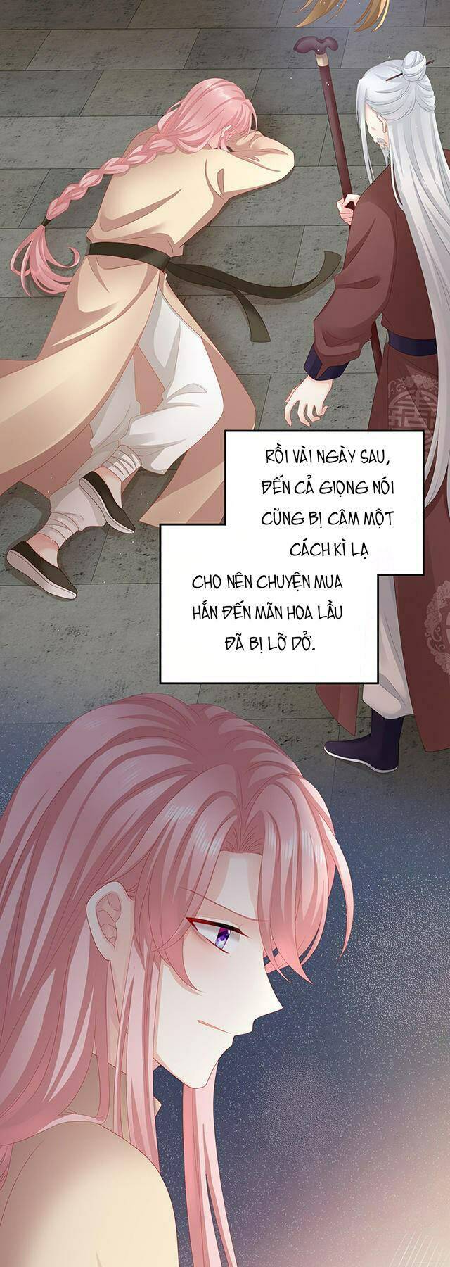 kiều phu có hỉ chapter 31.2 7