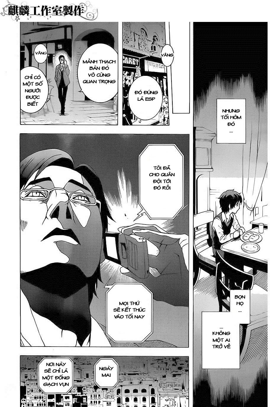 tokyo esp chapter 20 21