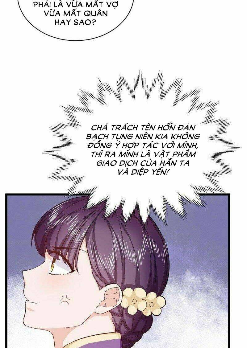 vợ yêu tư sủng của thiếu soái chapter 30 16