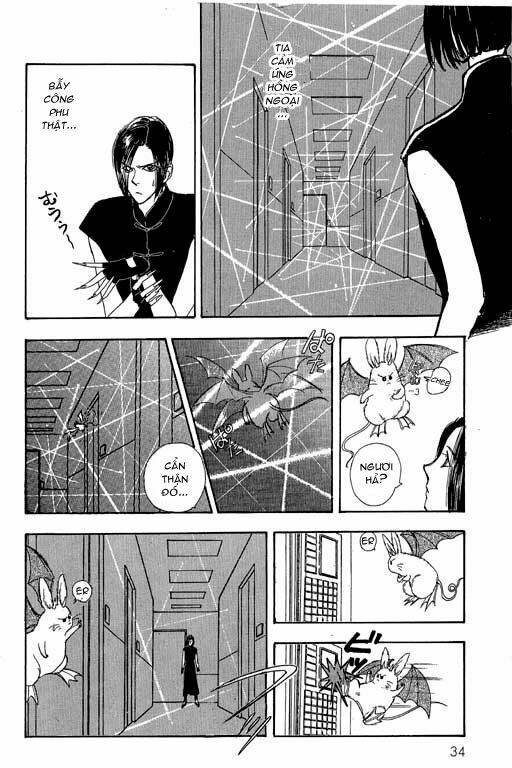 petshop of horrors chapter 9 33