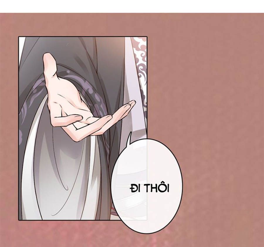 mỹ nhân già rồi chapter 22 18