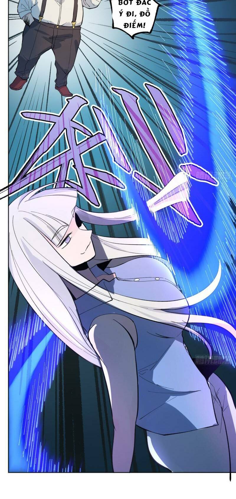 vô hạn khắc kim chi thần chapter 21 9