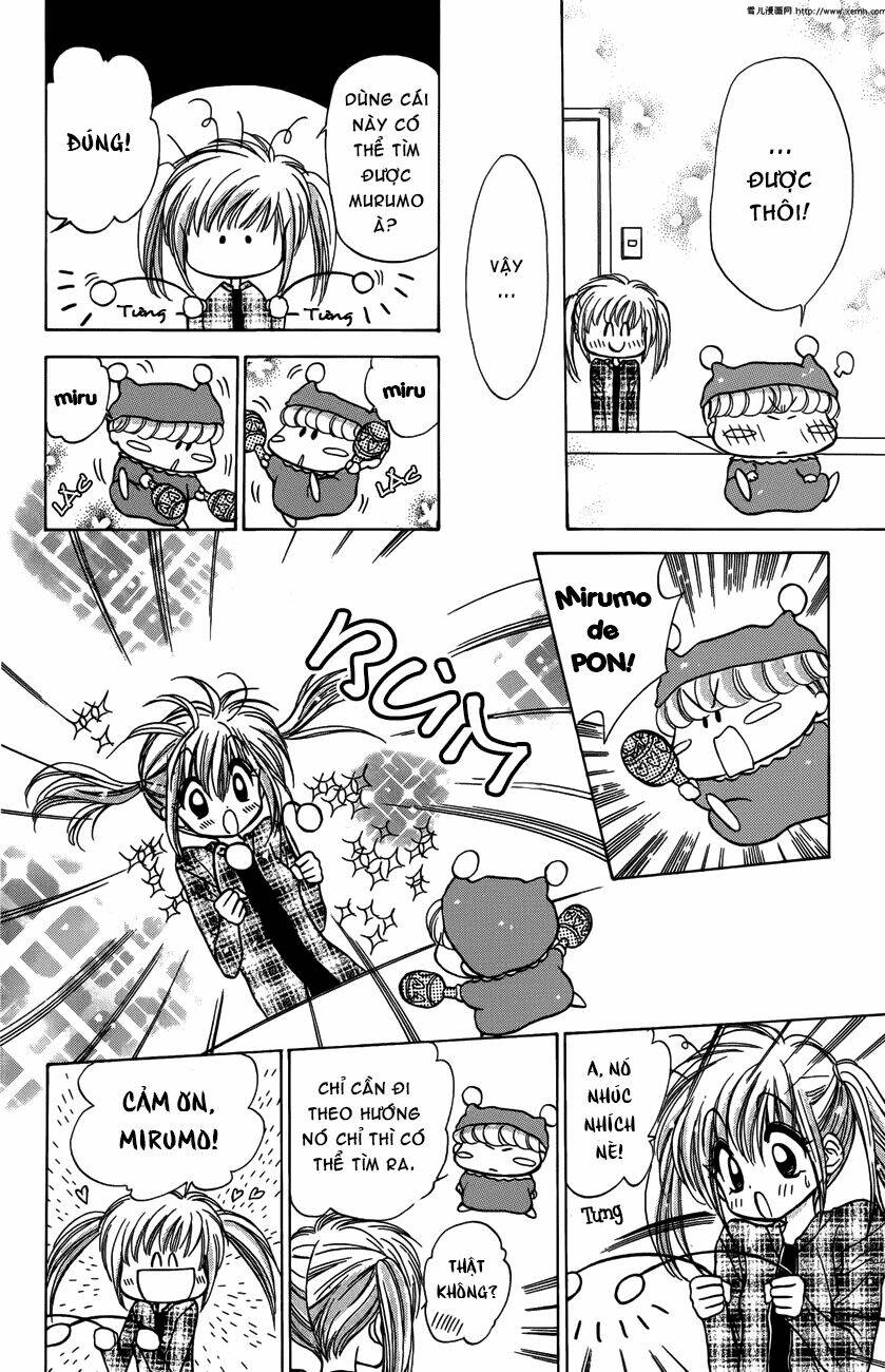mirumo de pon! chapter 7 26