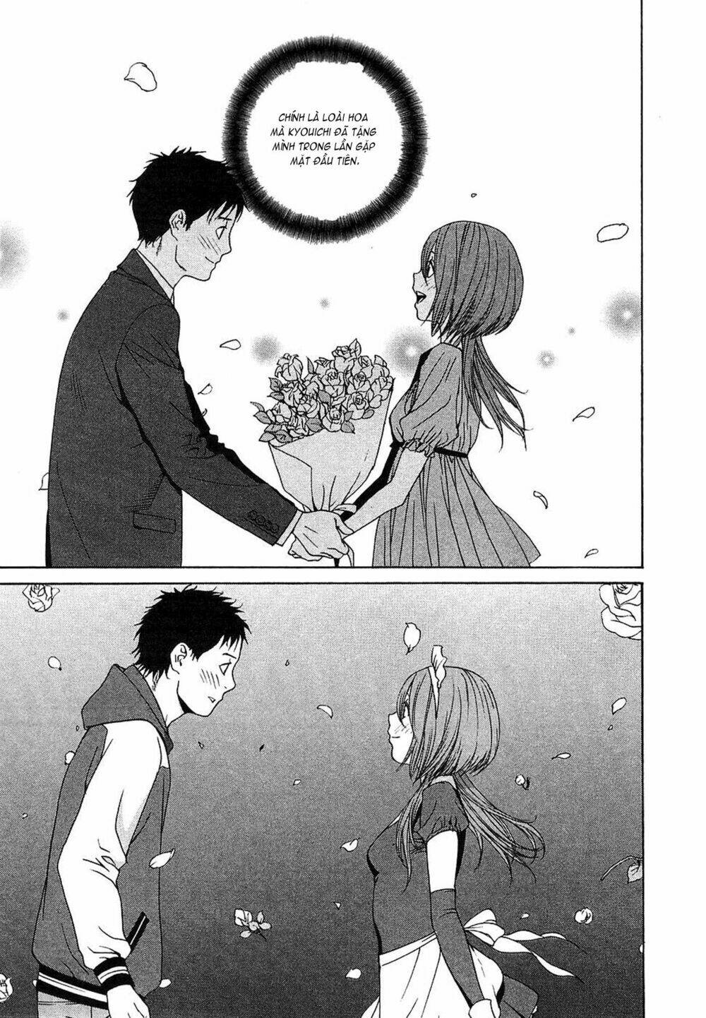 ashita dorobou chapter 9 13