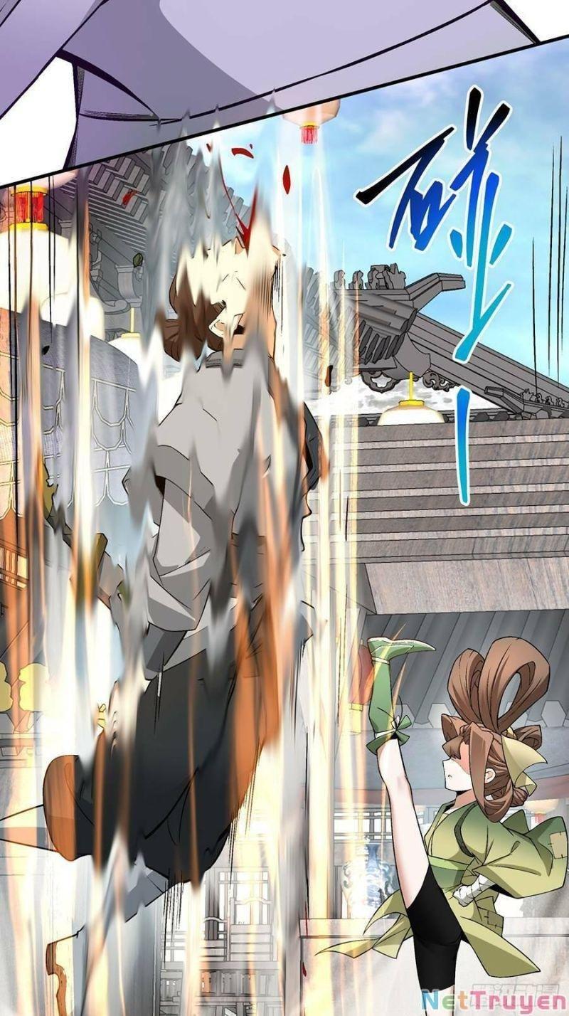 đồ đệ của ta đều là trùm phản diện chapter 19 34