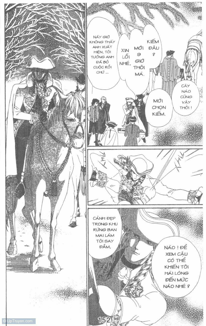 ngài tử tước phiêu lãng chapter 2 144