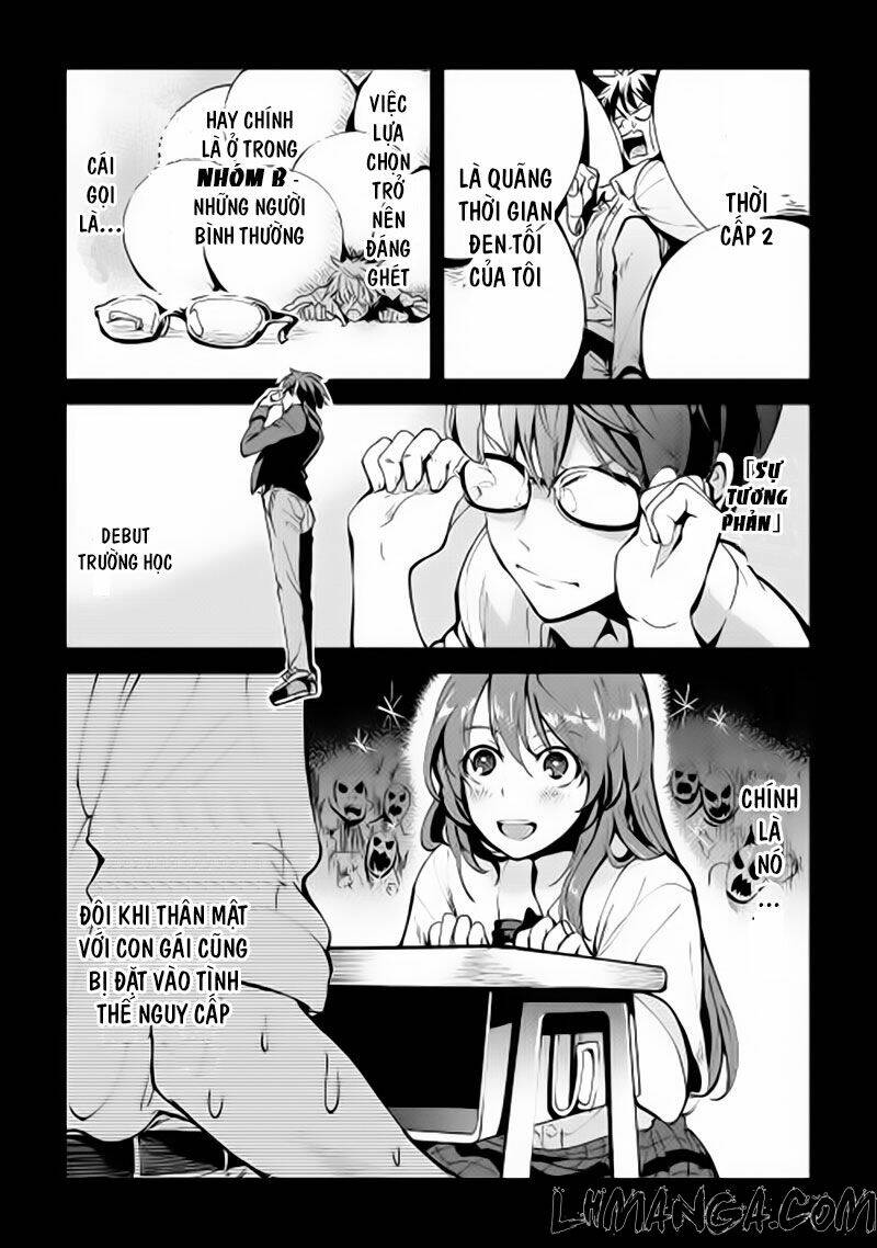 b group no shounen x chapter 1 12