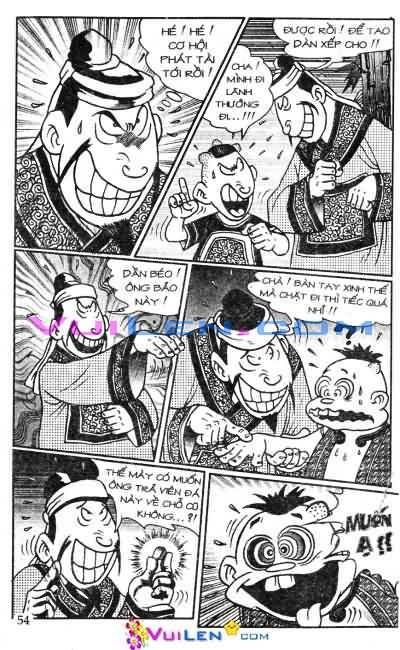 thần đồng đất việt chapter 4 51