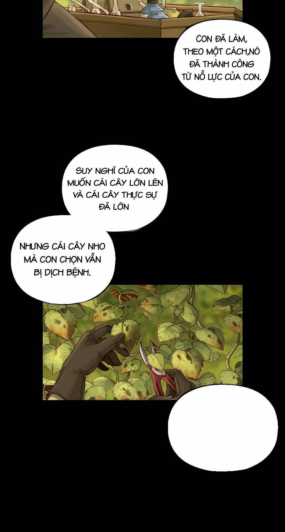 hiệp sĩ vô song chapter 6 26