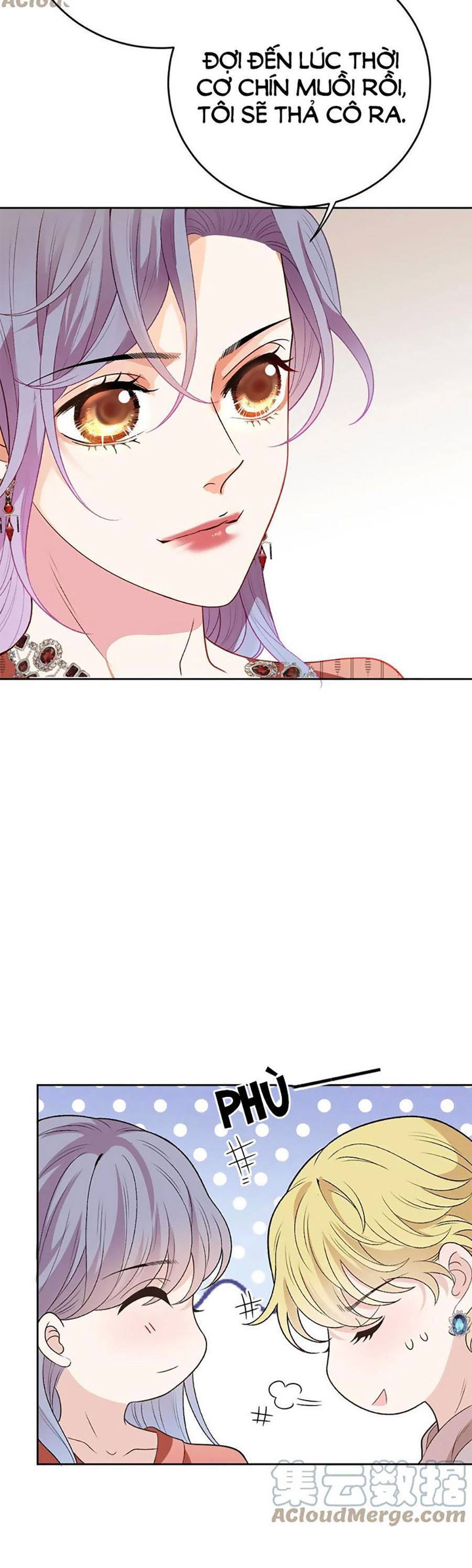 một vợ yêu, một bé con chapter 239 3