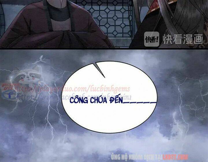 trọng sinh bá sủng nhiếp chính vương quá mạnh mẽ chapter 105 63