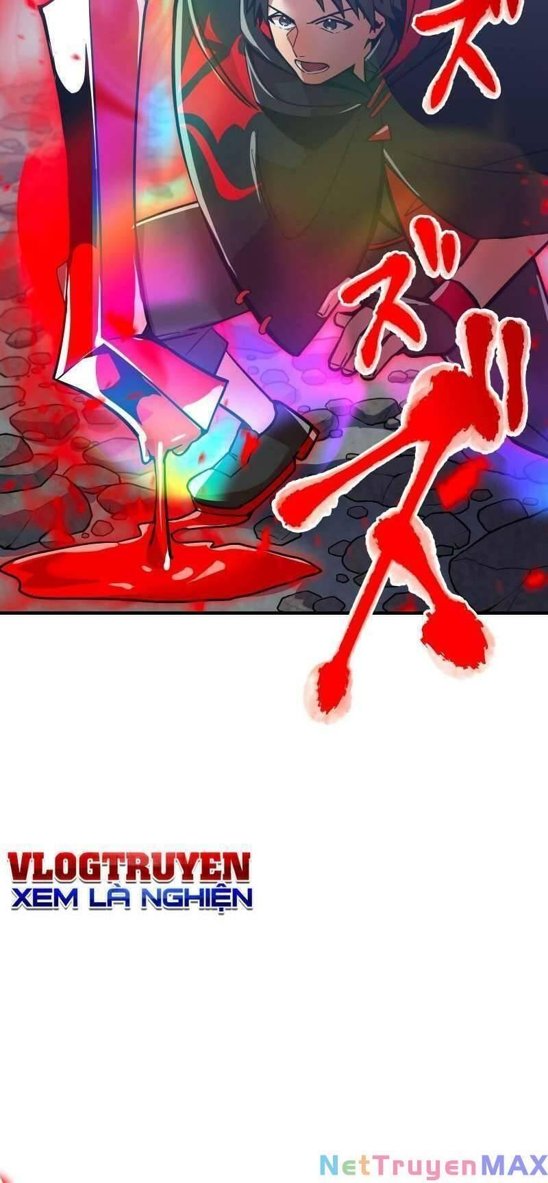 Huyết Thánh Cứu Thế Chủ~ Ta Chỉ Cần 0.0000001% Đã Trở Thành Vô Địch chapter 16 69