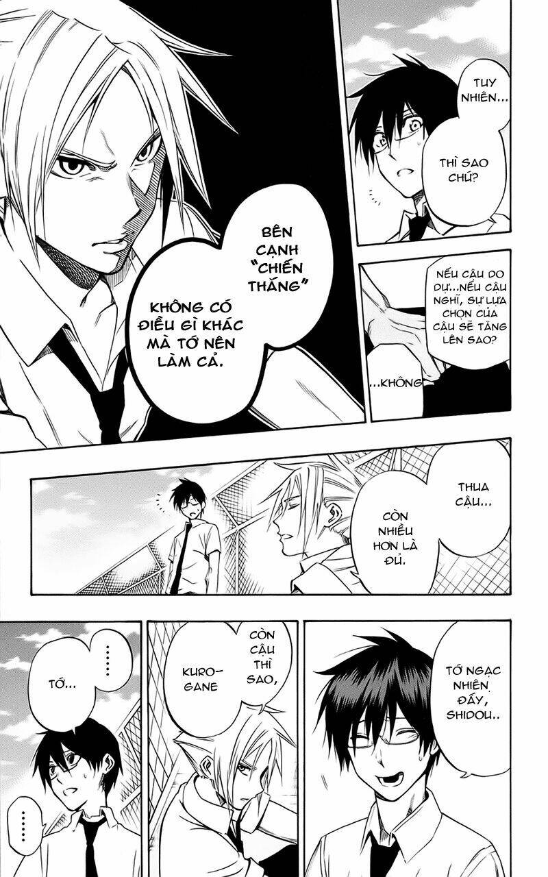 kurogane chapter 60 18