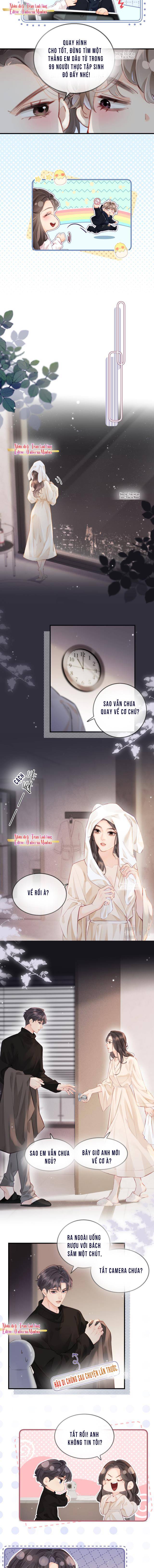 cặp phu thê ngọt ngào tới tận răng chapter 16 5