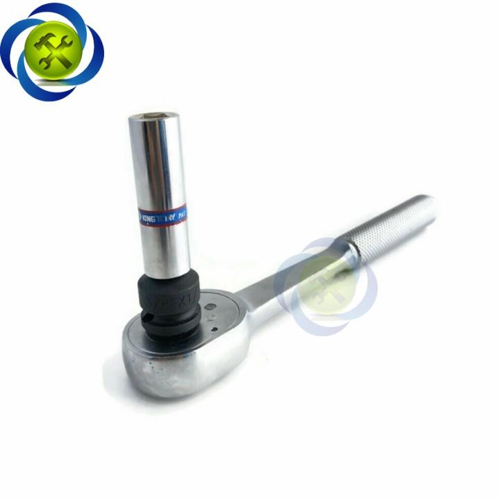 Đầu chuyển đen 3/8 sang 1/4 Kingtony 3862
