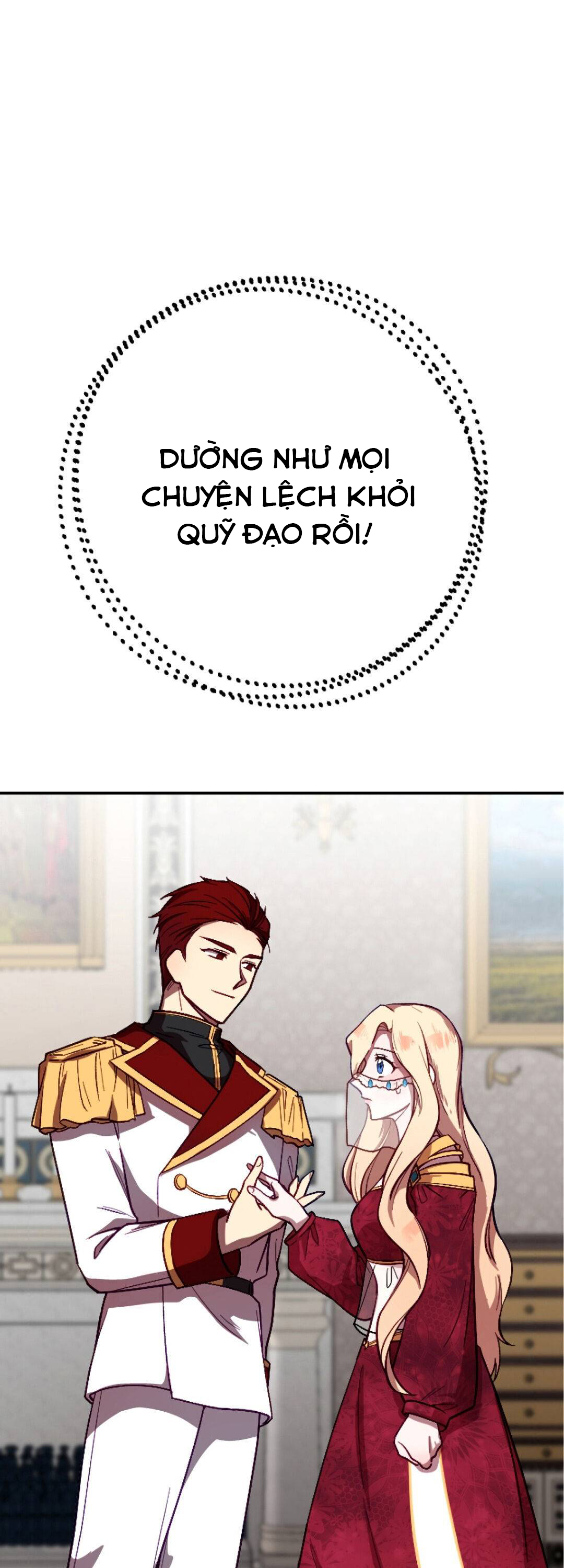 trao trọn trái tim cho hoàng đế chapter 4 38