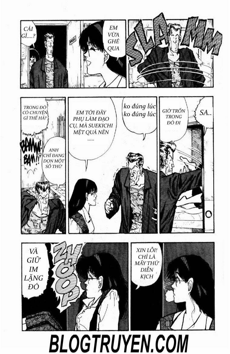 asatte dance chapter 44 11