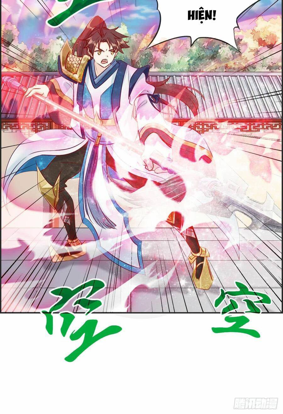 tối cường hoàn khố hệ thống chapter 25 4