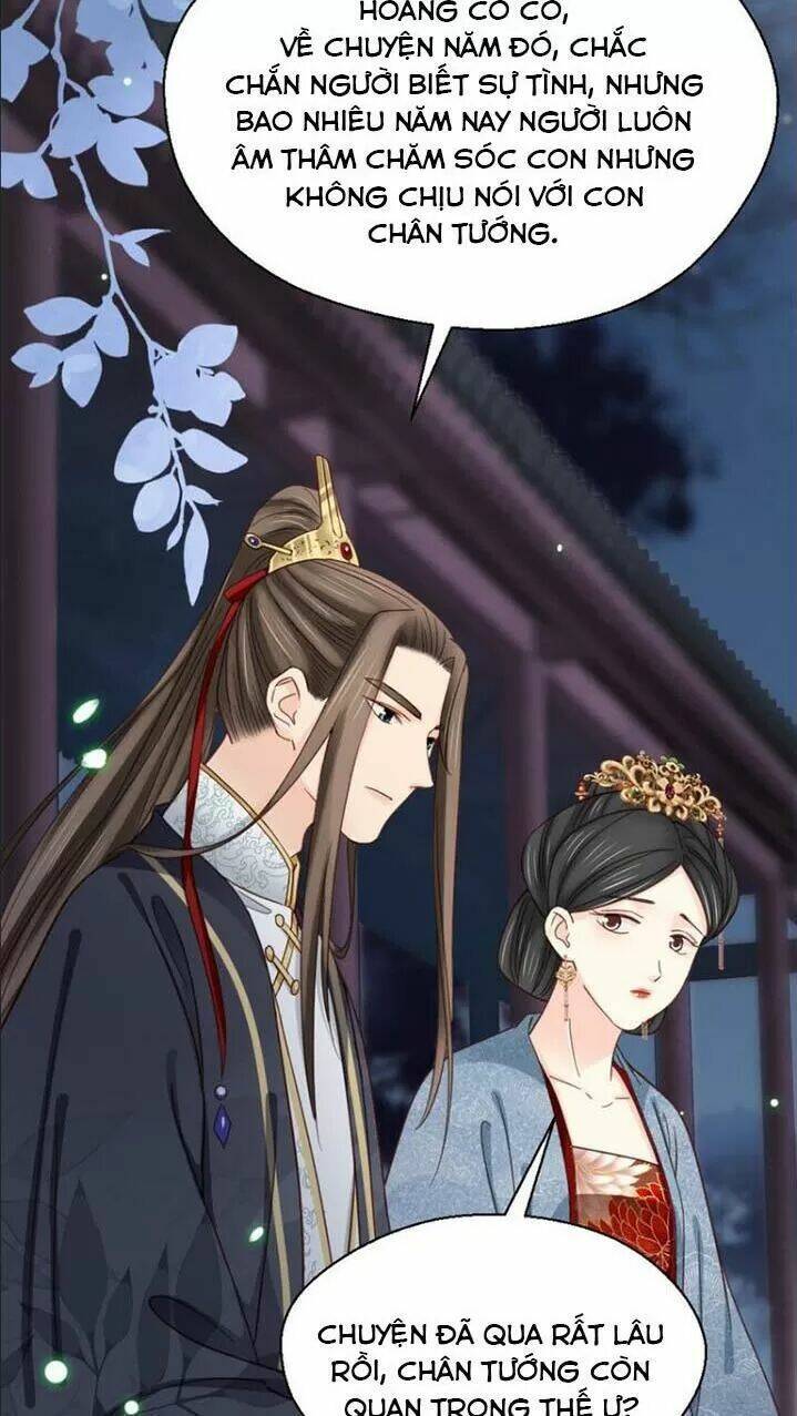 kiều nữ độc phi chapter 216 7